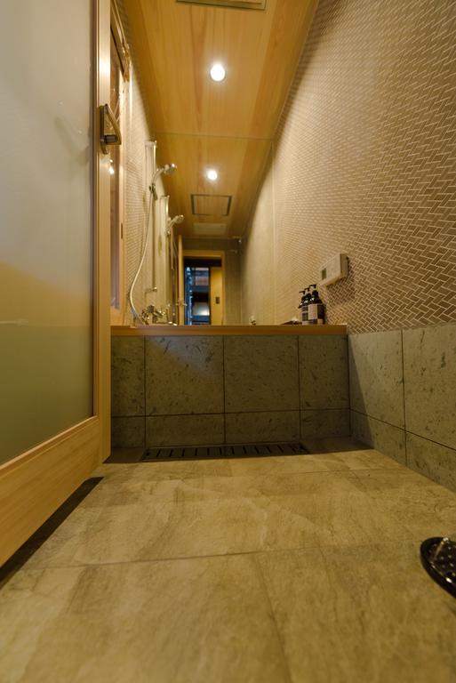 Kumo Machiya Villa Myouou Kyoto Exterior foto