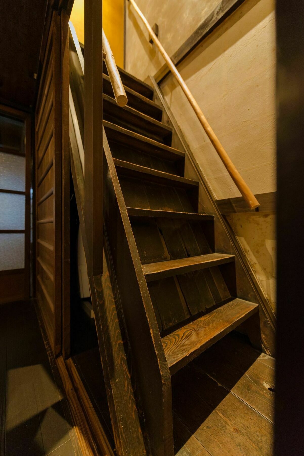 Kumo Machiya Villa Myouou Kyoto Exterior foto