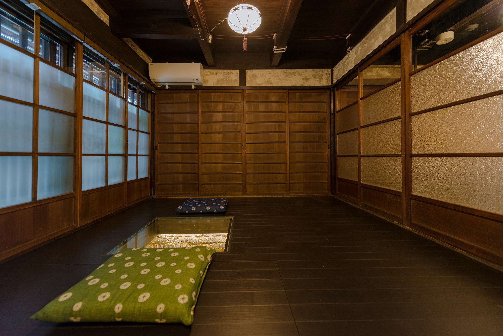 Kumo Machiya Villa Myouou Kyoto Exterior foto