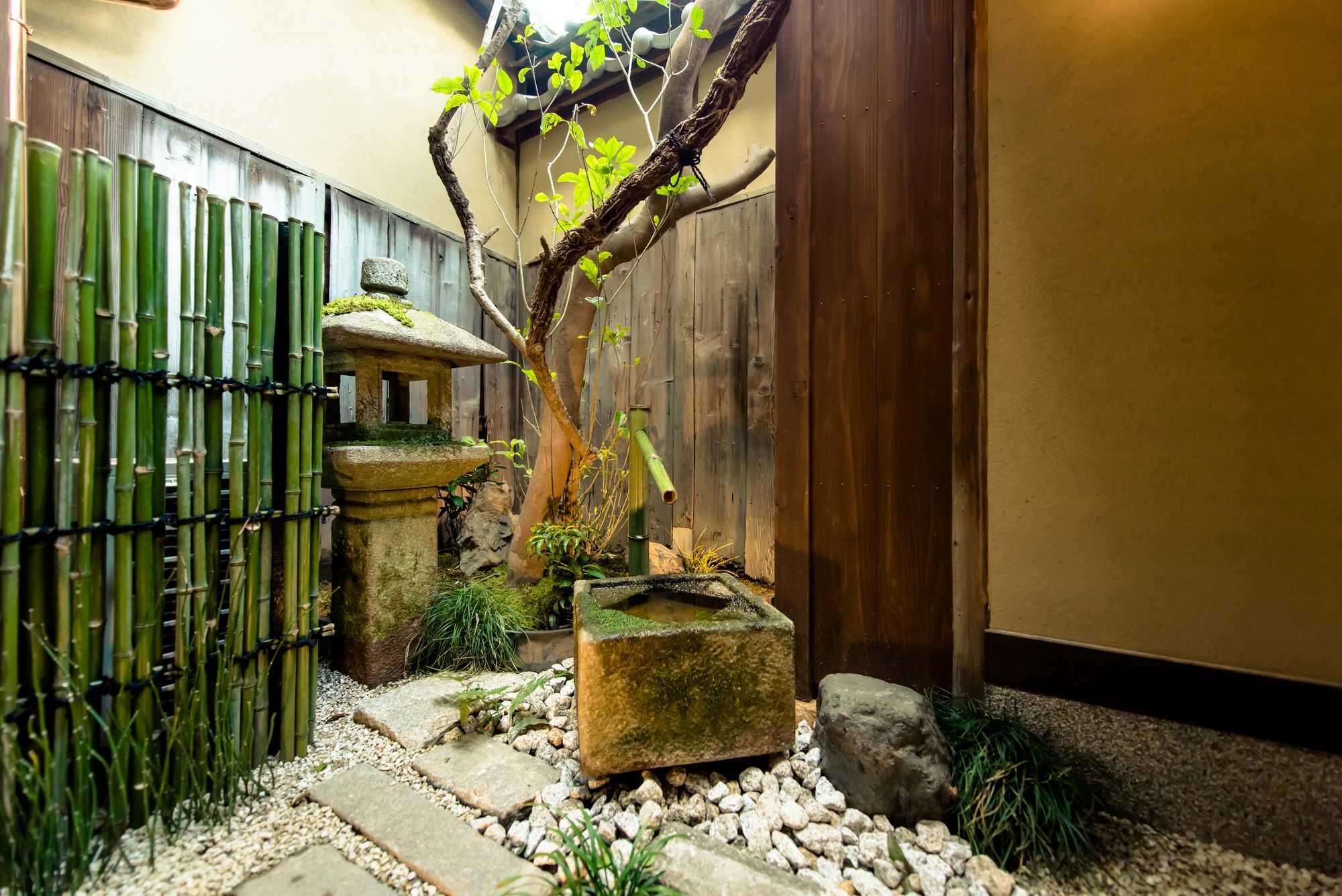 Kumo Machiya Villa Myouou Kyoto Exterior foto