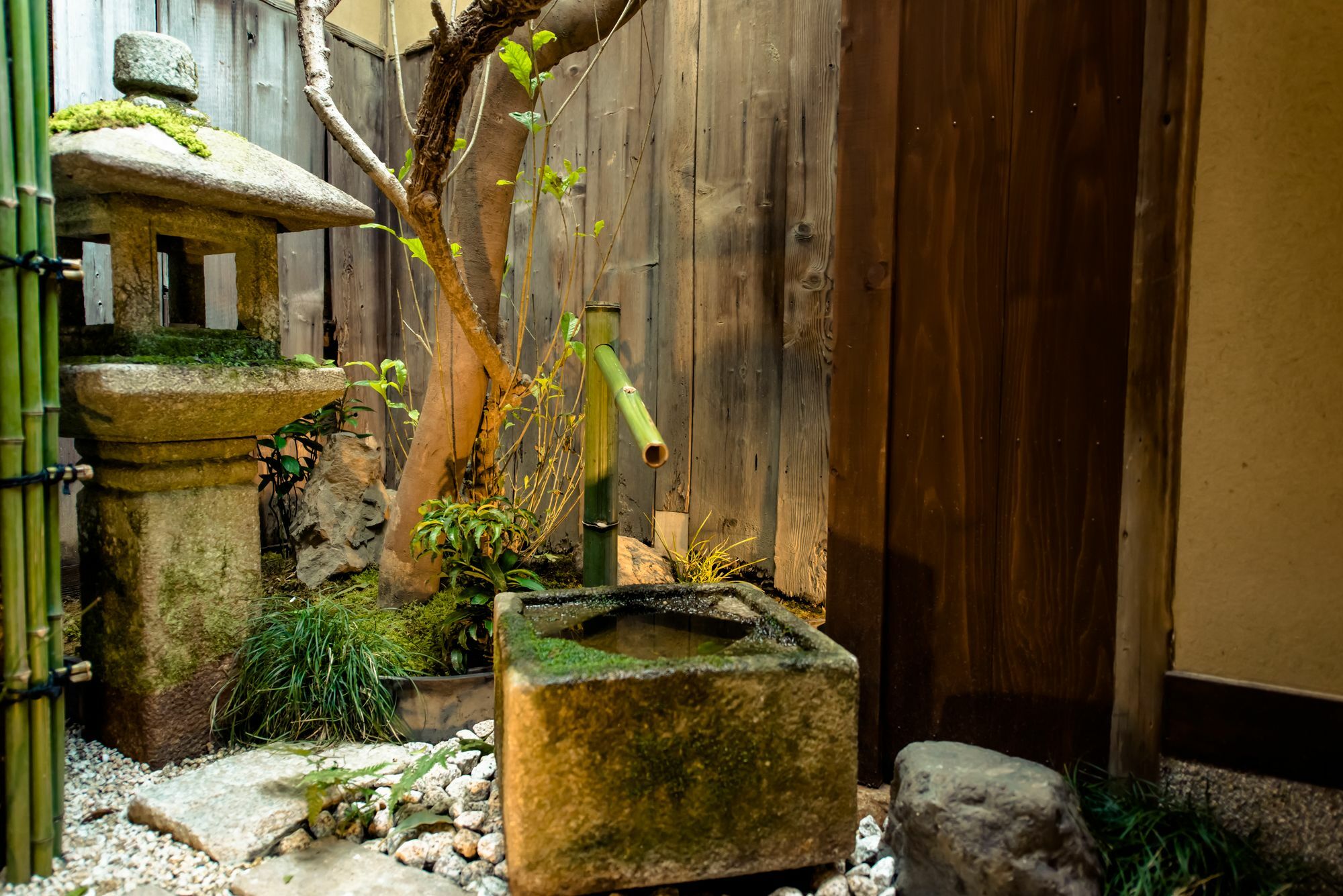Kumo Machiya Villa Myouou Kyoto Exterior foto